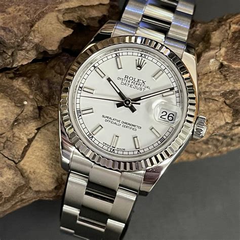 rolex datejust ii for sale melbourne|pre owned Rolex Datejust 31mm.